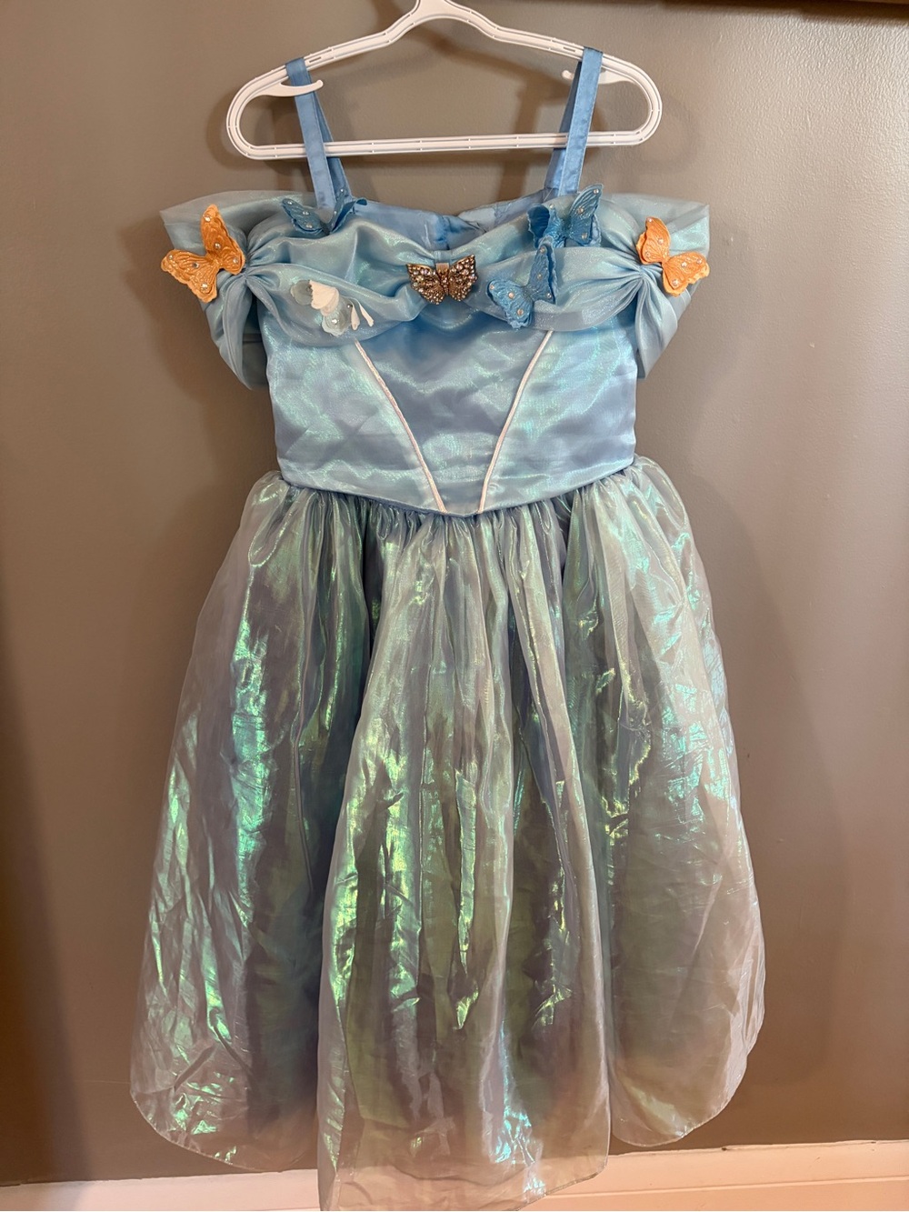 Disney Cinderella Dress